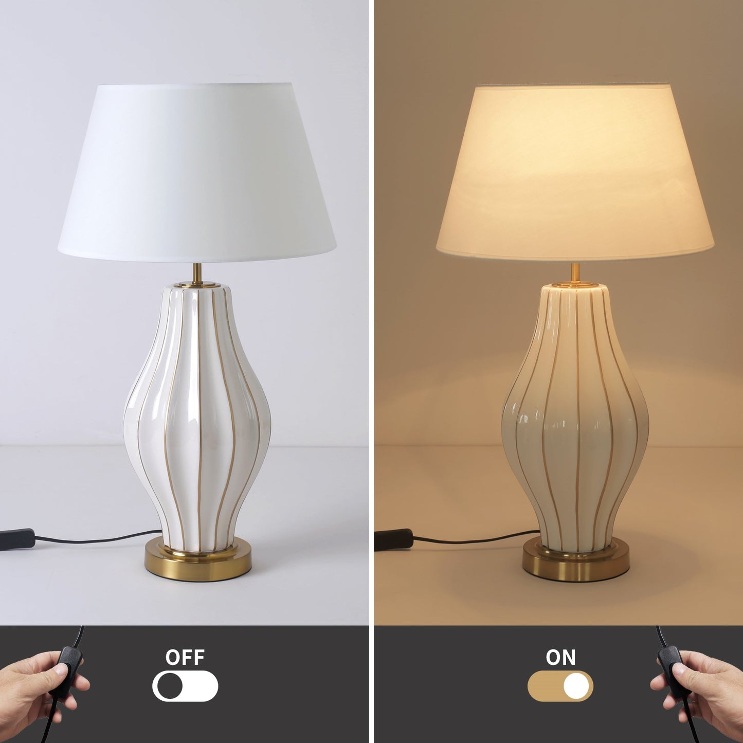 Jonathan Lamp