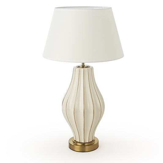 Jonathan Lamp