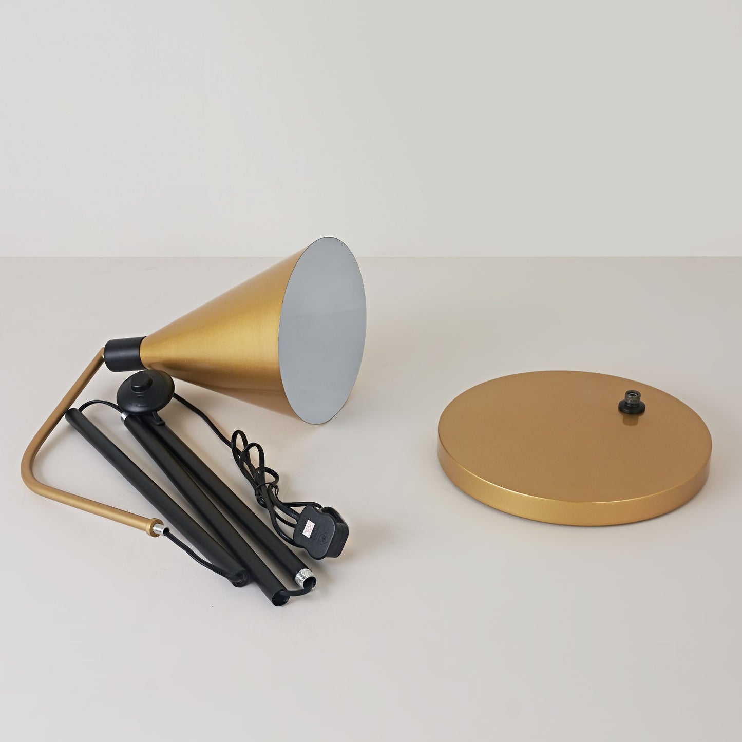 Caleb Lamp