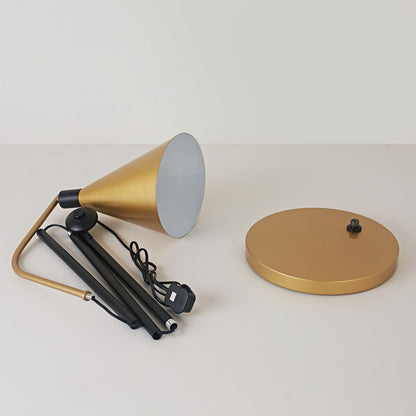 Caleb Lamp
