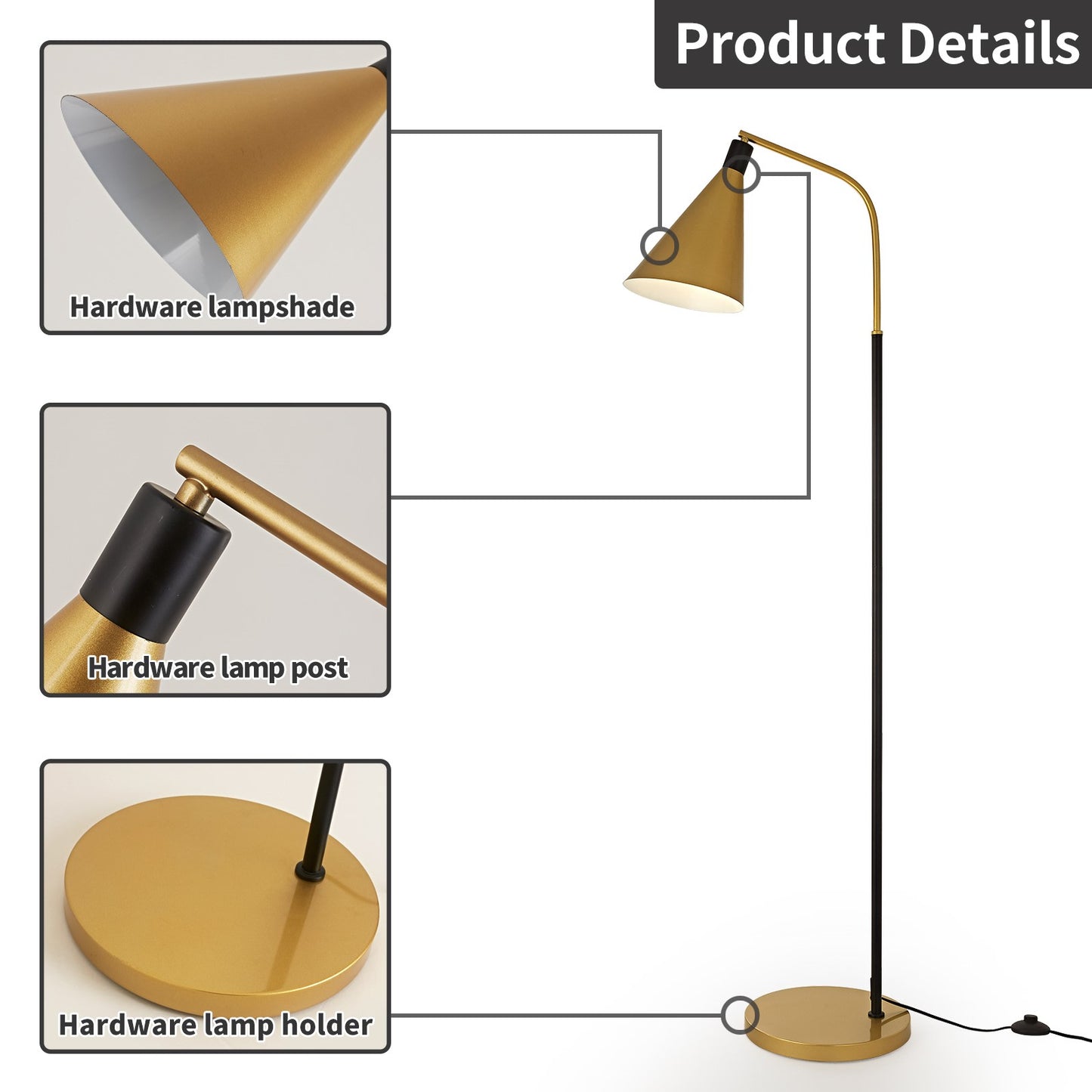 Caleb Lamp