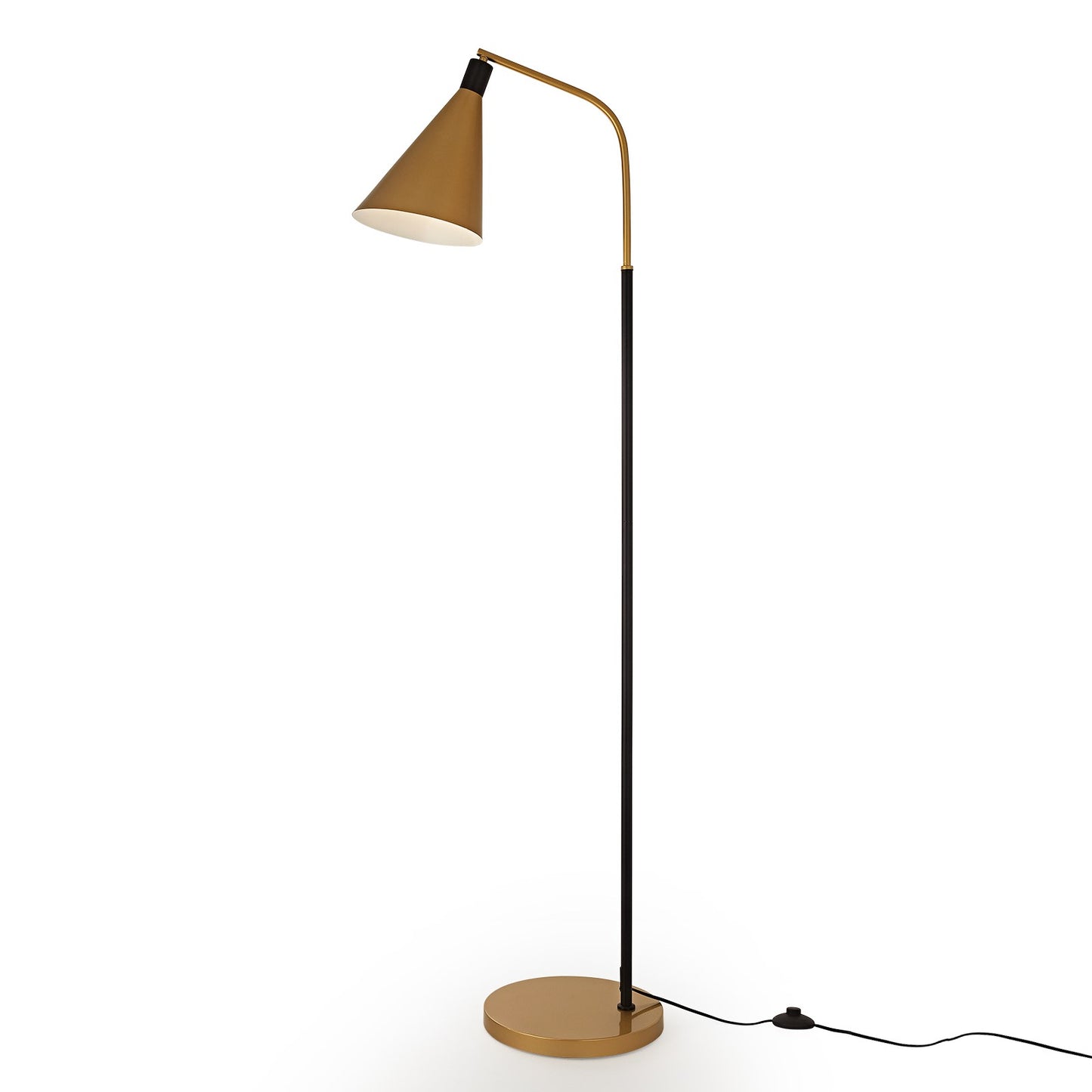 Caleb Lamp