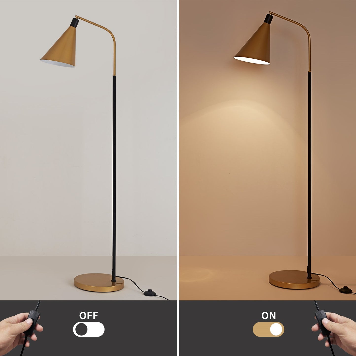 Caleb Lamp