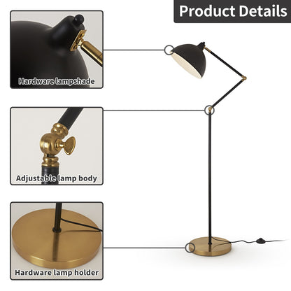 Cyrus Lamp