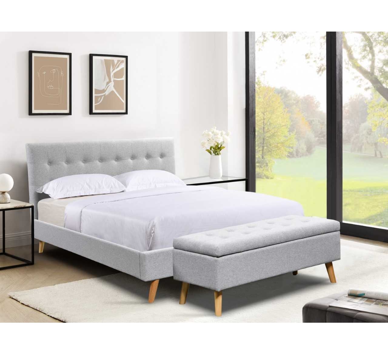 Fiona Bed