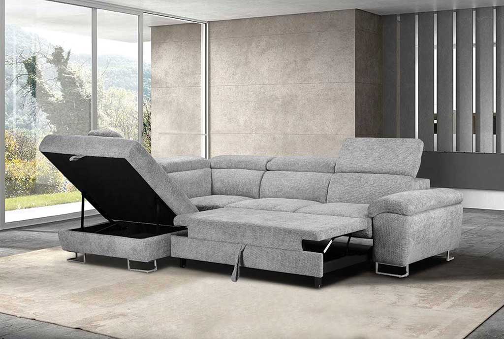 Oliver Suite