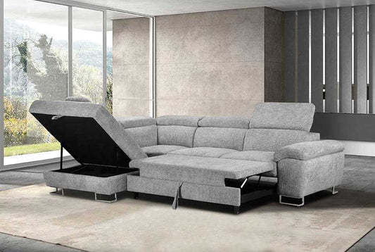 Oliver Suite