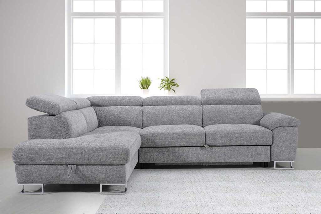 Oliver Suite