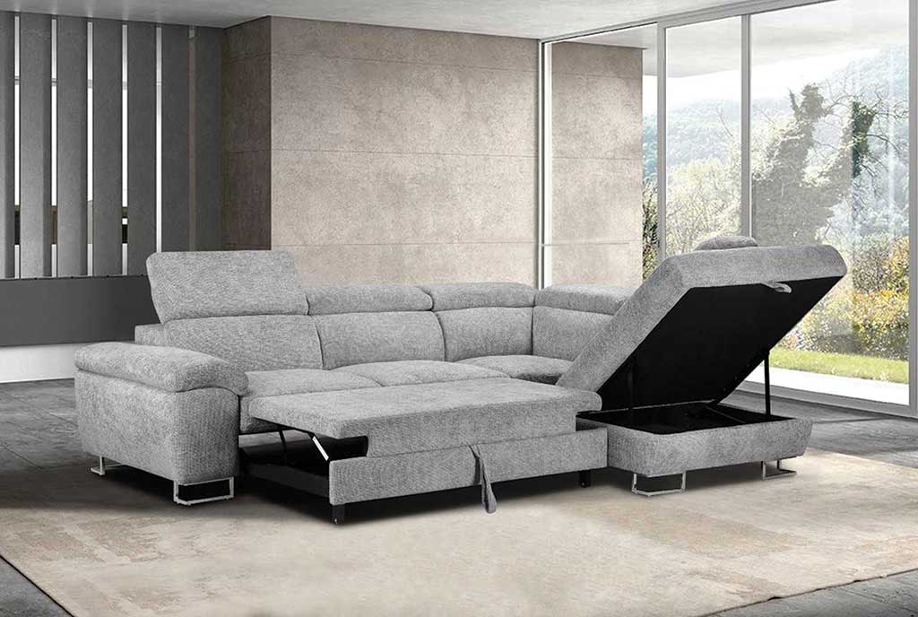 Oliver Suite