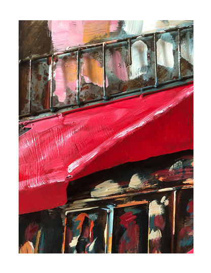 Pleasant Company- 80X80 CM