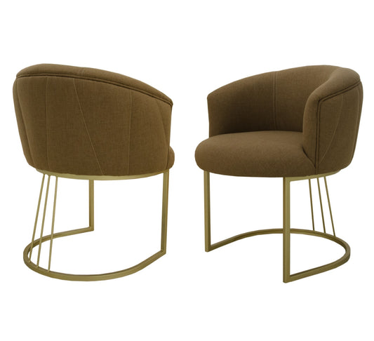 Lucy Bedroom Chair