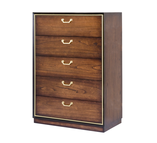 Lucy Tall Chest