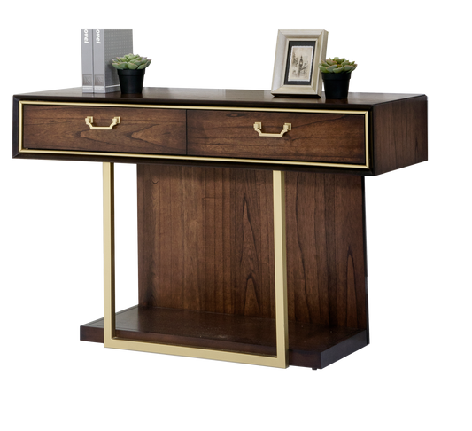 Lucy Console Table