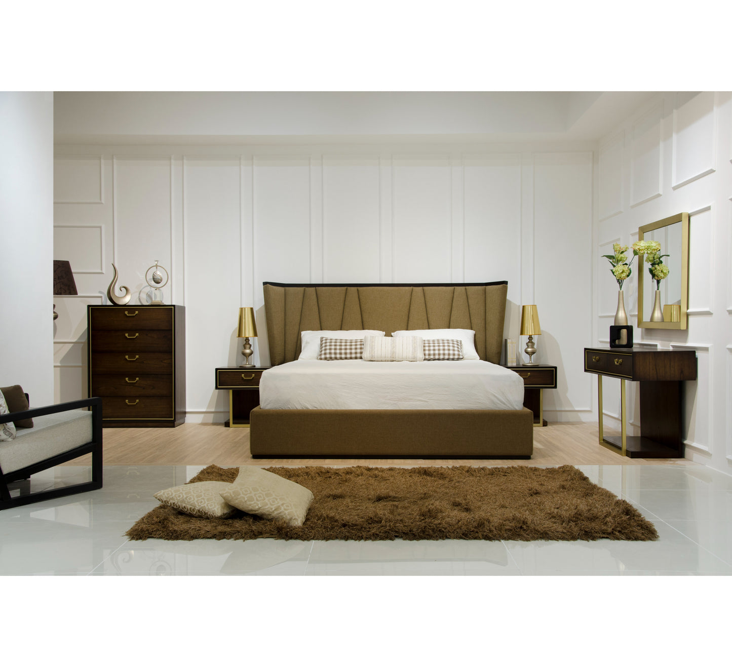 Lucy Bed