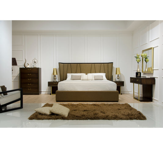 Lucy Bed