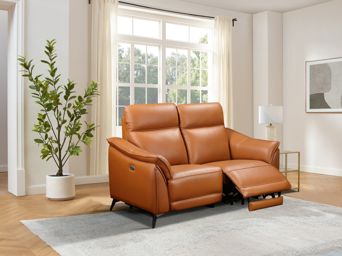 Diane Leather Collection