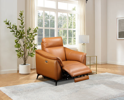 Diane Leather Collection