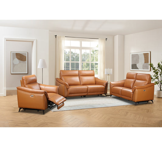 Diane Leather Collection