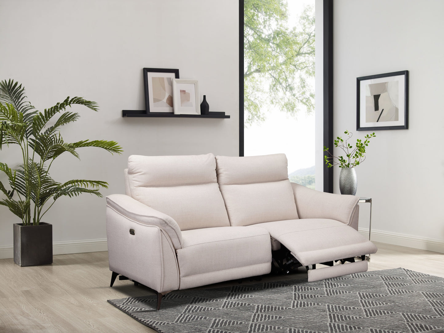 Samuel Fabric Collection