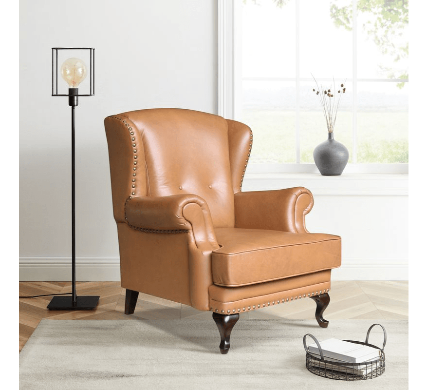 Elijah Leather Collection