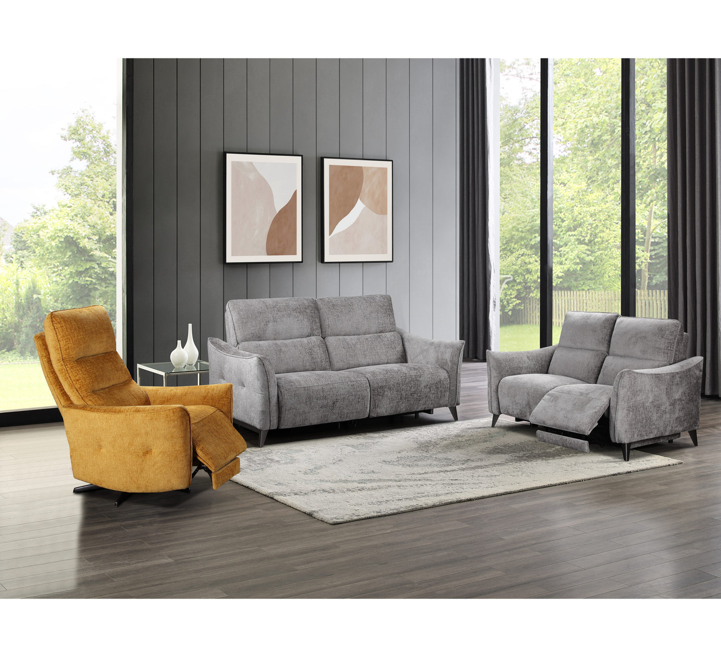 Clara Collection