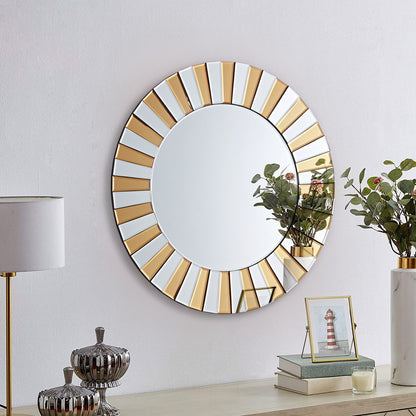 Poppy Mirror