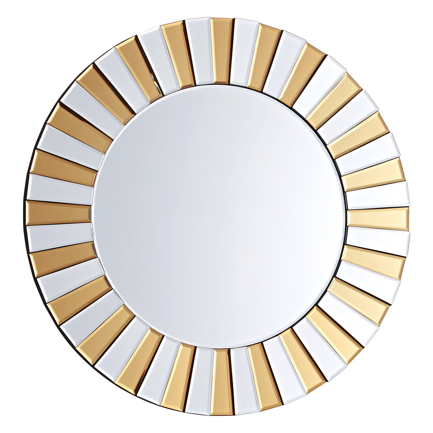 Poppy Mirror