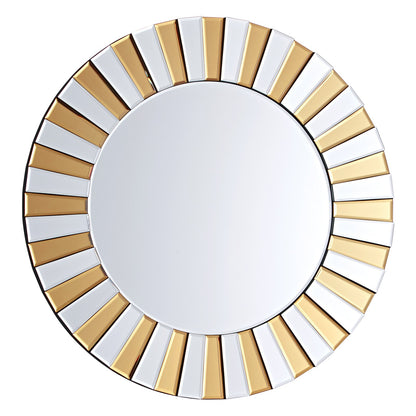 Poppy Mirror