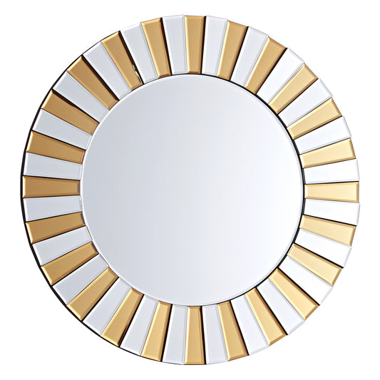 Poppy Mirror