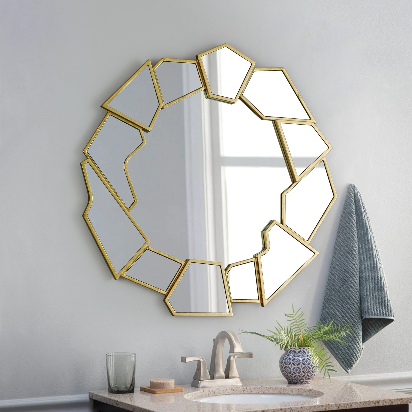 Skylar Mirror