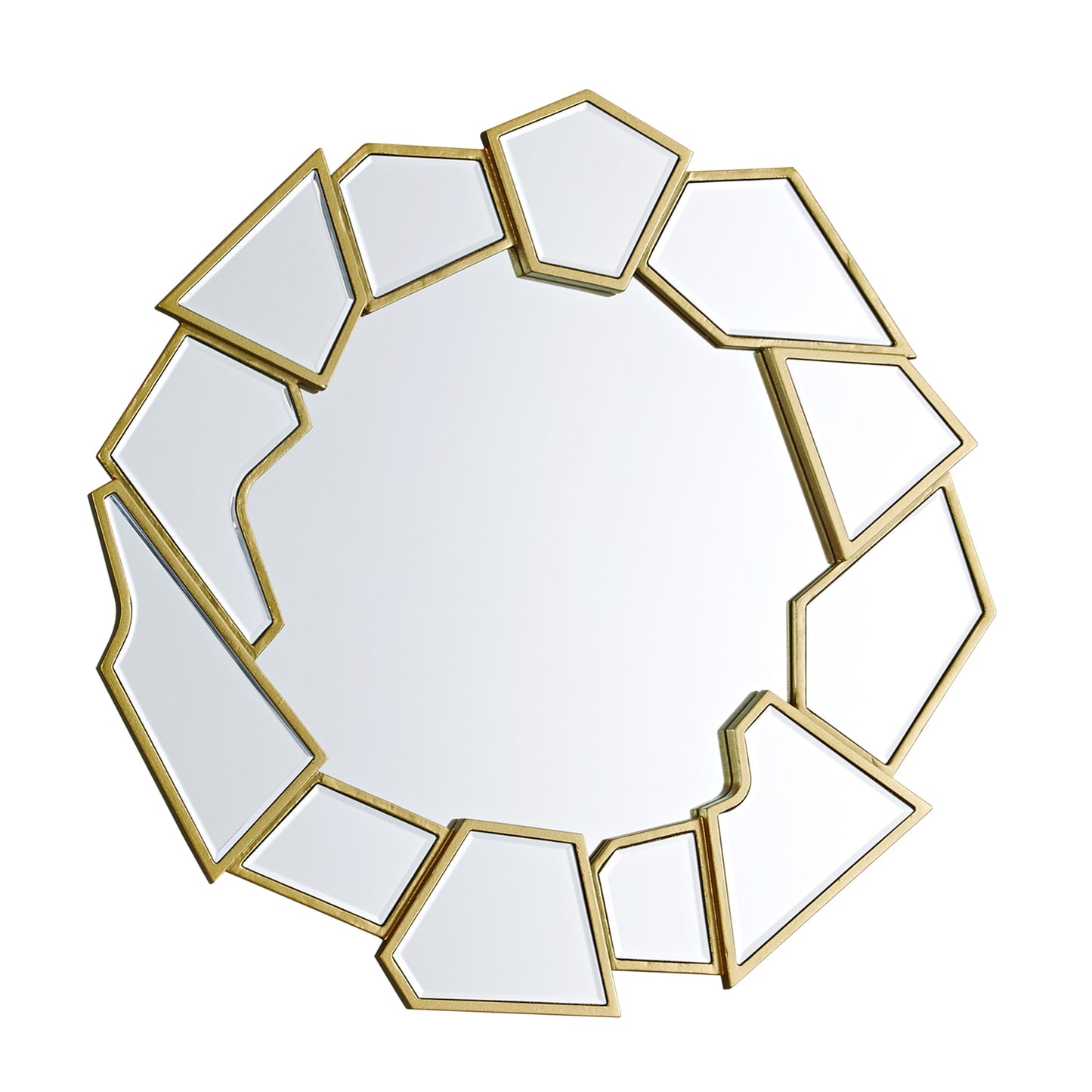 Skylar Mirror