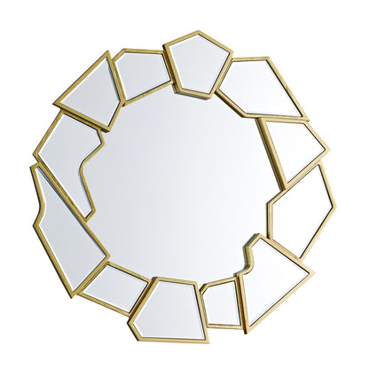 Skylar Mirror
