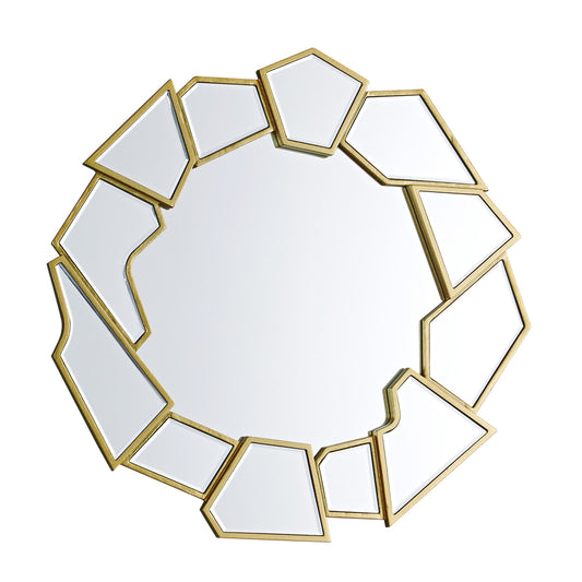 Skylar Mirror