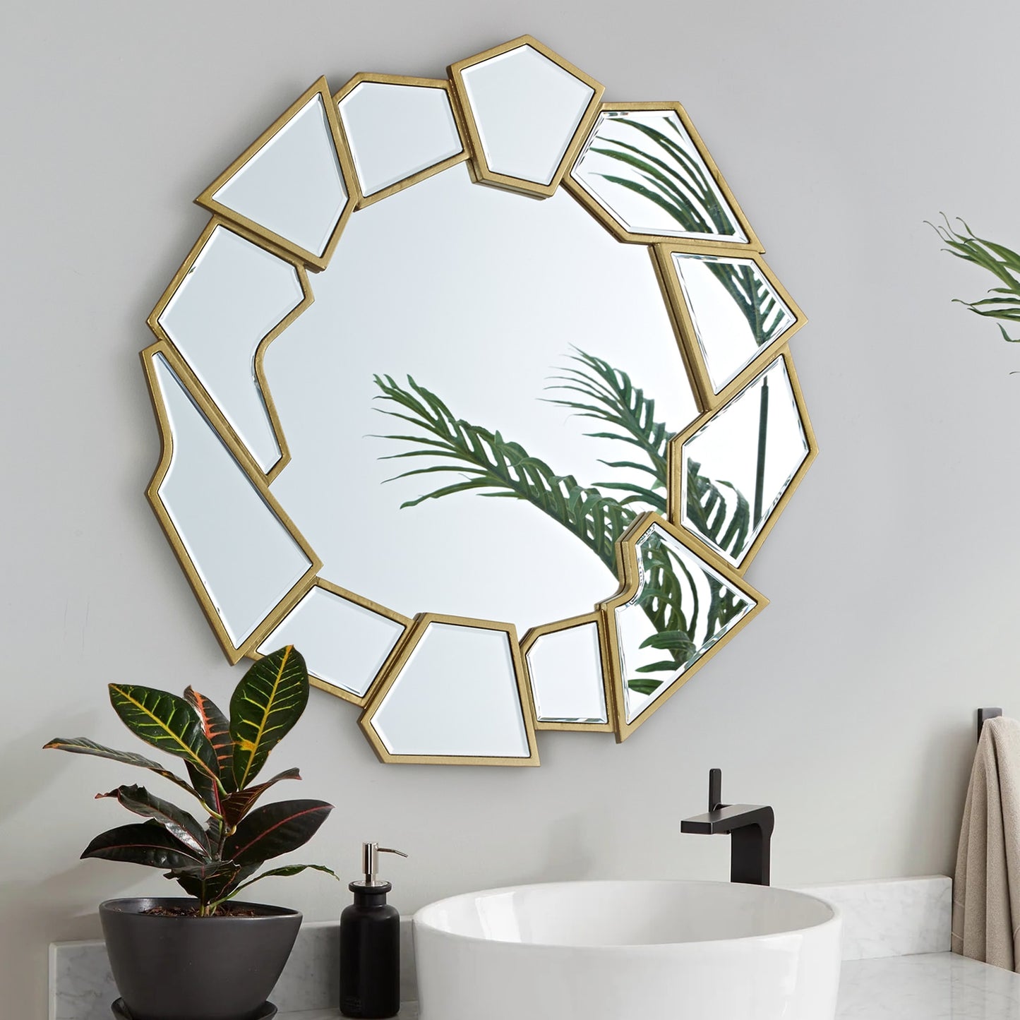 Skylar Mirror
