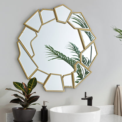 Skylar Mirror