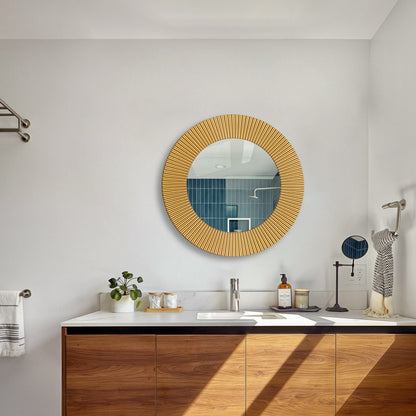 Loretta Mirror
