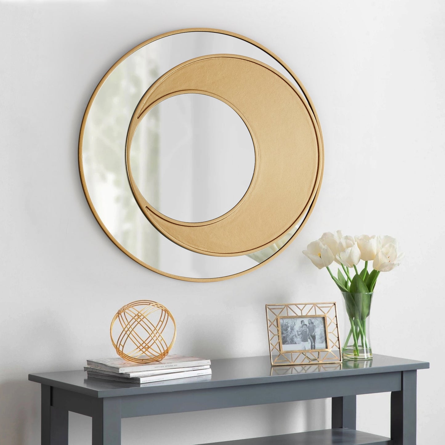 Rachel Mirror