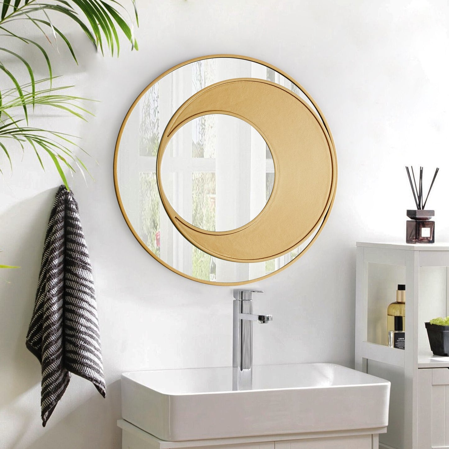 Rachel Mirror