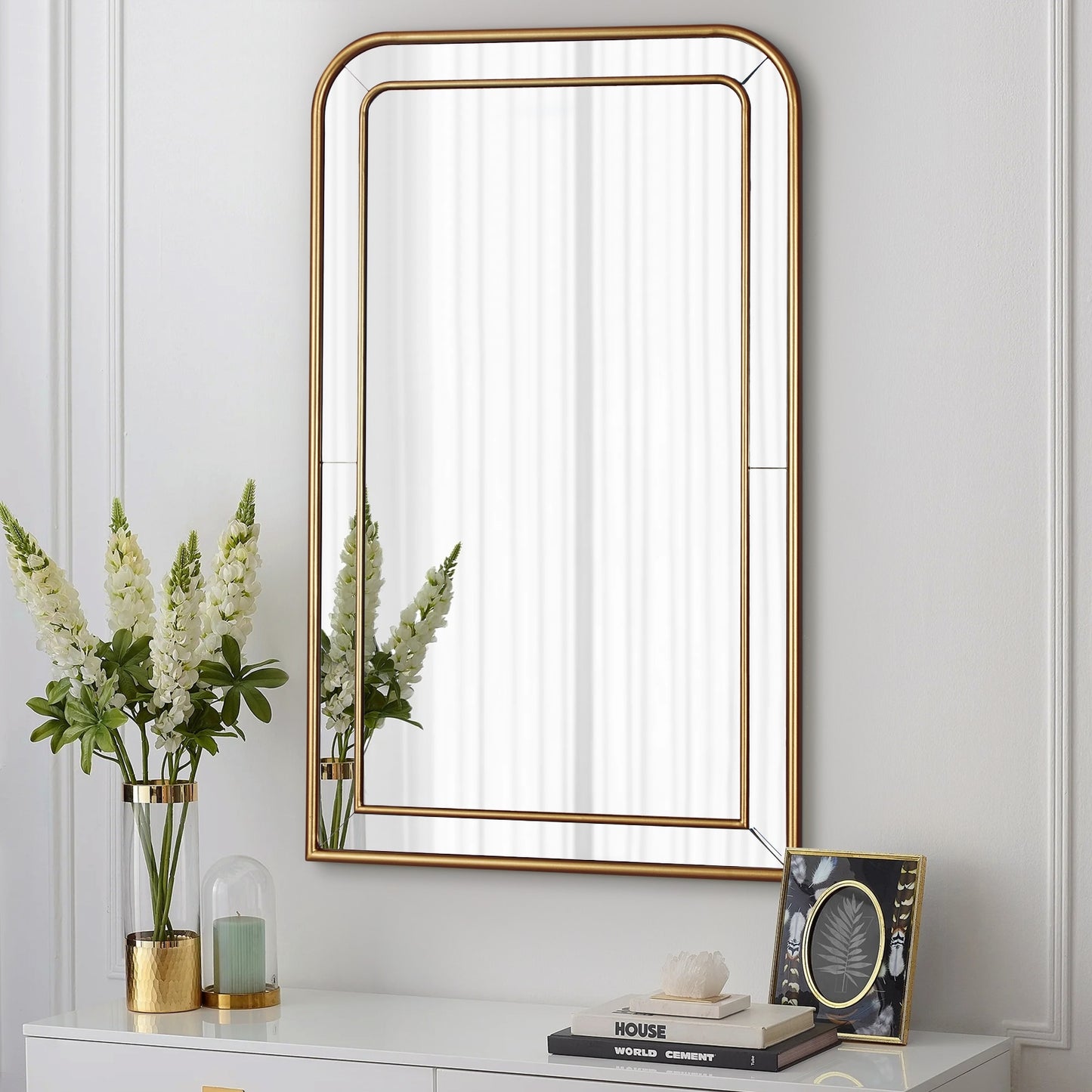 Elena Mirror