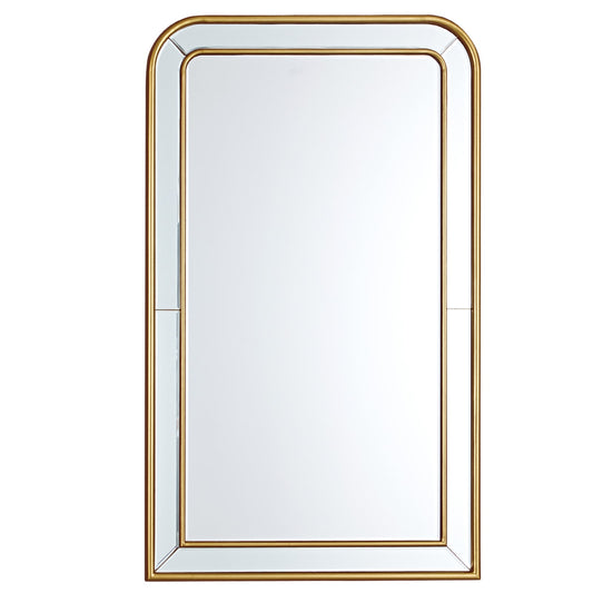Elena Mirror