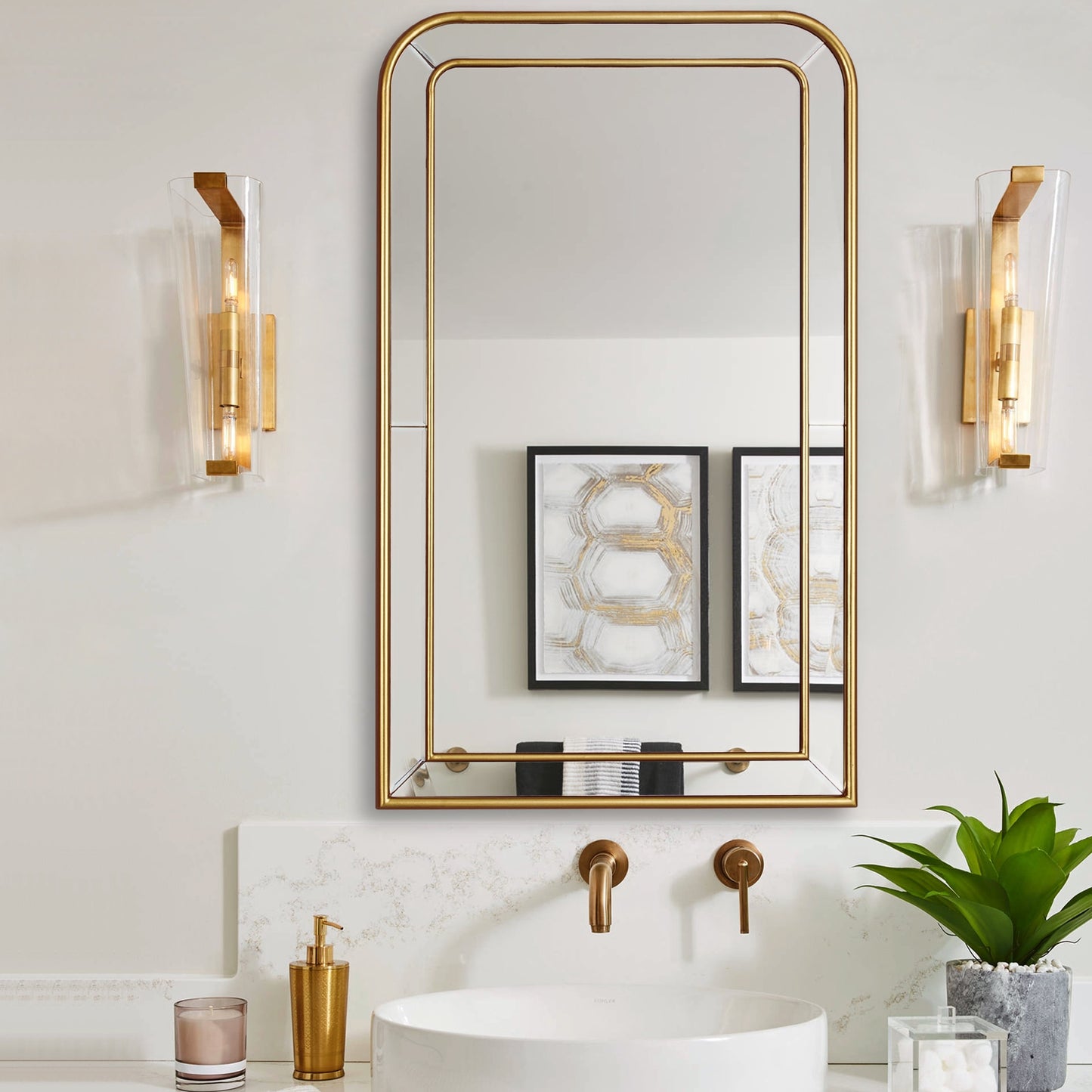 Elena Mirror