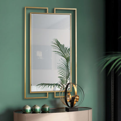Tori Mirror