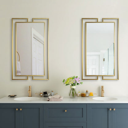 Tori Mirror