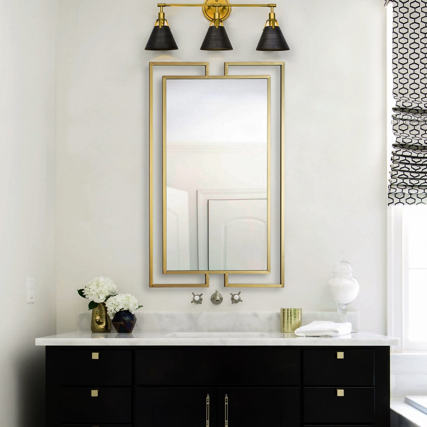 Tori Mirror