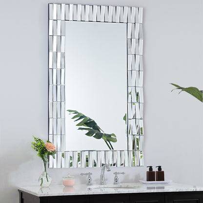 Sandra Mirror