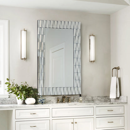 Sandra Mirror