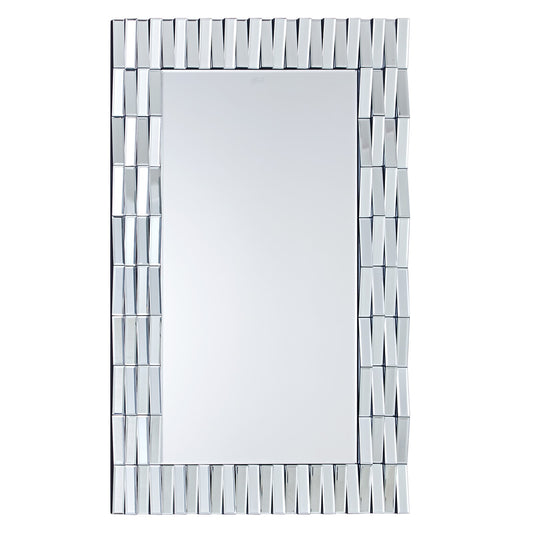 Sandra Mirror