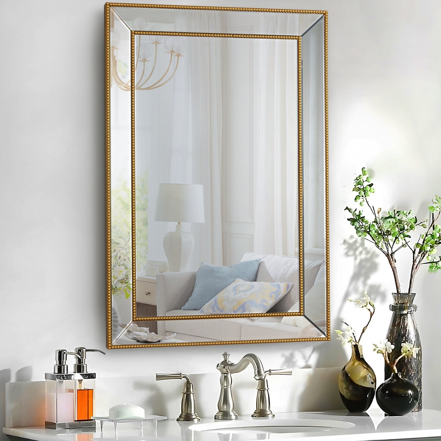Juniper Mirror