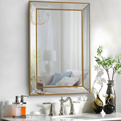 Juniper Mirror