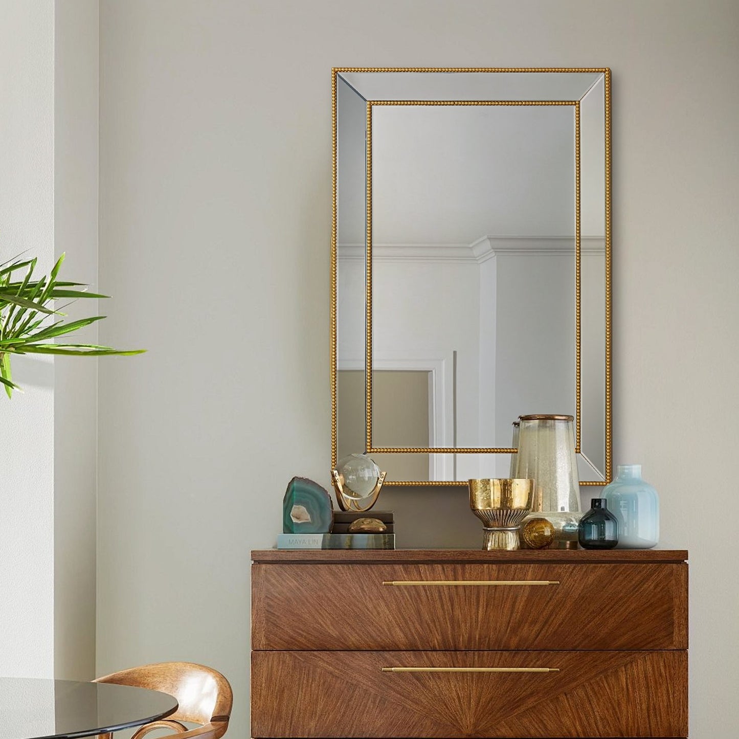 Juniper Mirror